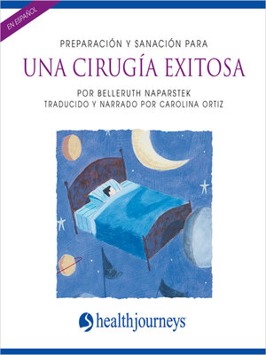 cover image of Preparación y Sanación Para Una Cirugía Exitosa (Successful Surgery)